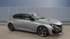 Peugeot 308 1.2 PureTech Allure Premium 5dr EAT8 Petrol Hatchback